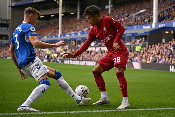 弗林蓬与利 弗林蓬与利